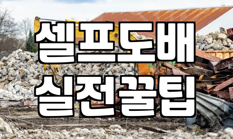 벽지를 직접 교체할 때 확인할 벽면 상태와 작업 순서