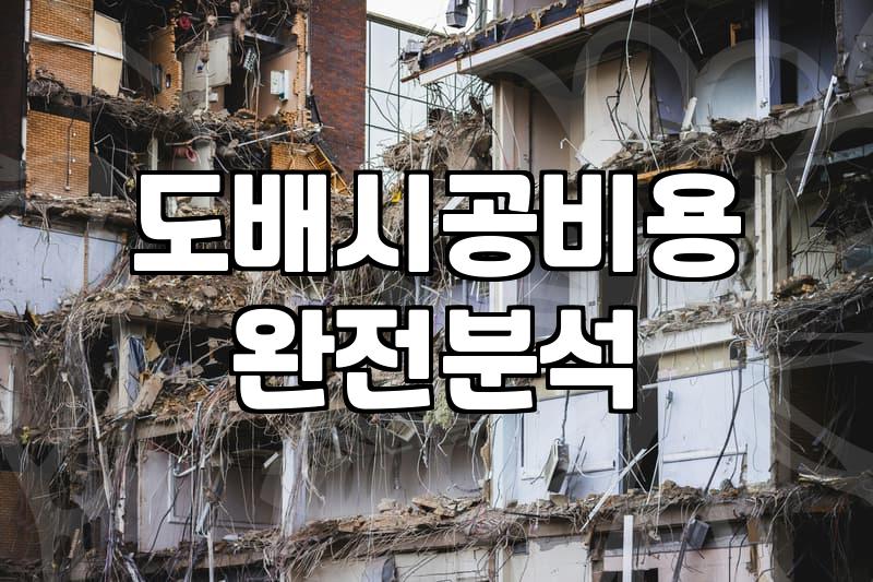 도배 견적을 받을 때 확인할 실크와 합지의 차이