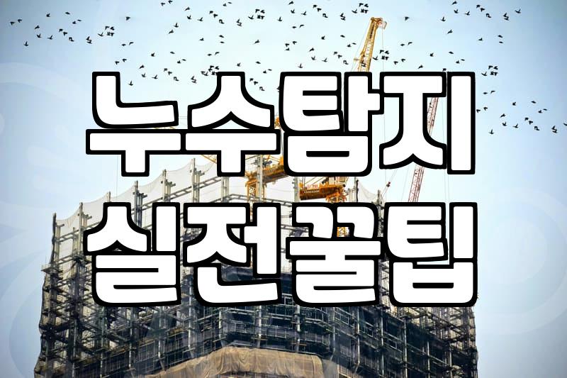 누수 복구, 소견서와 현실 사이의 괴리